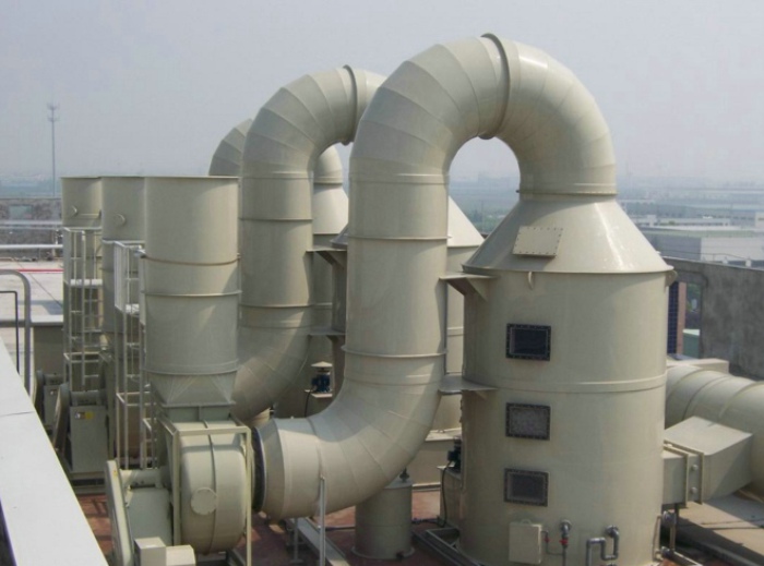 安庆有机废气治理的常用方法有哪些