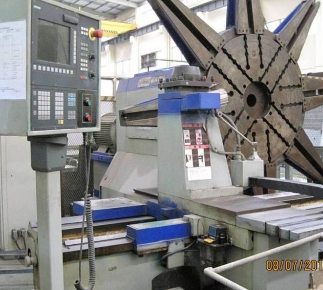 安庆蓄热式热力焚化炉的工作原理