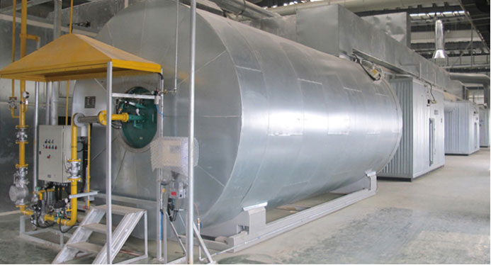 安庆RTO设备是在废气处理系统规划中有效的节能措施