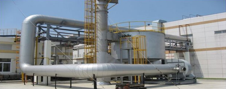 安庆七大VOC废气处理技术工艺详解