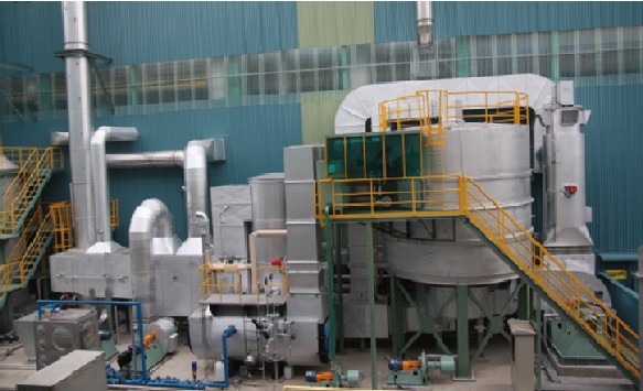 安庆资源利用法医疗垃圾焚烧炉