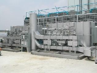 安庆VOC废气处理的方法