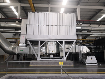 安庆垃圾焚烧炉 - 焚烧优点