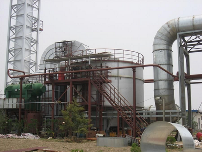 安庆在VOCs治理方面,TAR和RTO有什么区别？ 