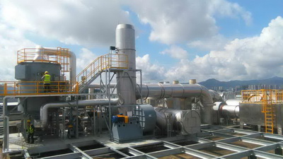 安庆怎么样避免生活焚烧垃圾时产生异味 