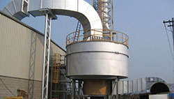 安庆RTO蓄热式焚烧设备的能耗问题有关分析