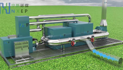 安庆RTO设备对于处理环境污染的作用