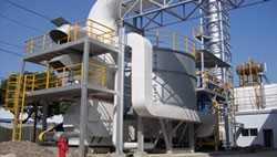 安庆RTO设备催化燃烧器的应用与特点