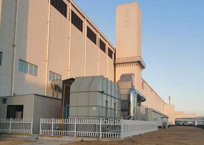 安庆RTO蓄热体存在哪些问题？