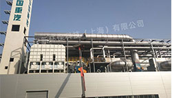 安庆RTO焚烧炉是如何处理化工废气的呢？