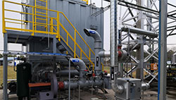 安庆RTO焚烧炉的生产厂家