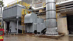 安庆怎么选择RTO的生产厂家?