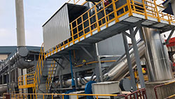 安庆RTO设备的运行参数分析