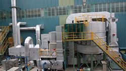 安庆RTO炉的安全设计要点是什么？